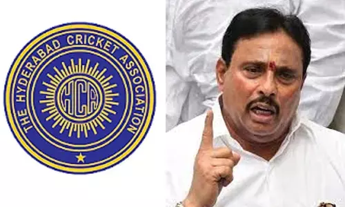 BREAKING: ఐపీఎల్ బ్లాక్ టికెట్ల వ్యవహారంపై ఎమ్మెల్యే దానం సీరియస్.. సుమోటోగా కేసు నమోదు చేయాలని వ్యాఖ్యలు