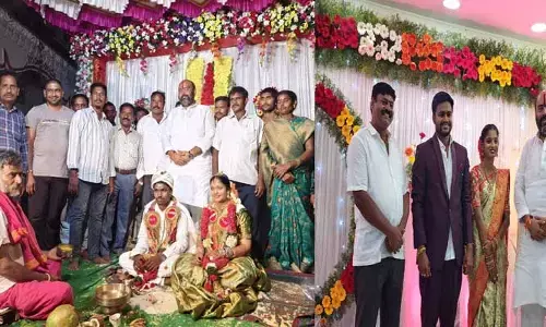 కలసి వస్తున్న కళ్యాణాలు.. ఏపీ పాలిటిక్స్ లో న్యూ ట్రెండ్.