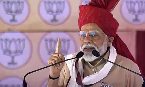 PM Modi : ఆగస్టు 10న వయనాడ్‌లో ప్రధాని పర్యటన : కేరళ సీఎం
