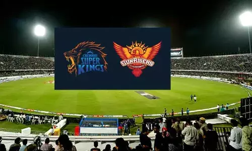 ఉప్పల్‌లో IPL మ్యాచ్ జరుగనివ్వం.. కాంగ్రెస్ ఎమ్మెల్యే సంచలన ప్రకటన