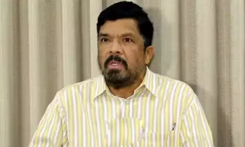 Posani: పోసాని కృష్ణమురళికి రిమాండ్.. జైలుకు తరలింపు