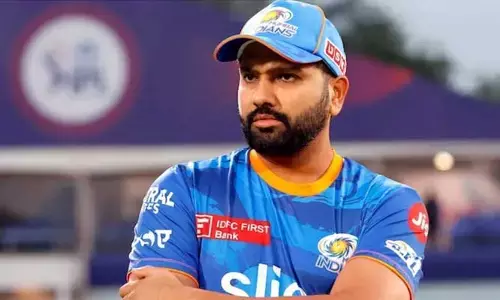 ఆ జట్టుకు కెప్టెన్‌గా ఉండాలనుంది.. మనసులో మాట బయటపెట్టిన హిట్‌మ్యాన్
