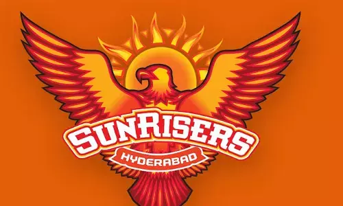IPL2024: సన్ రైజర్స్ హైదరాబాద్ విజయలక్ష్యం @166