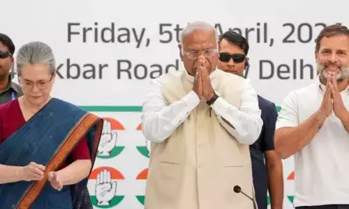 బీజేపీకి ఎన్ని సీట్లొస్తాయ్.. రాహుల్ గాంధీ జోస్యం !
