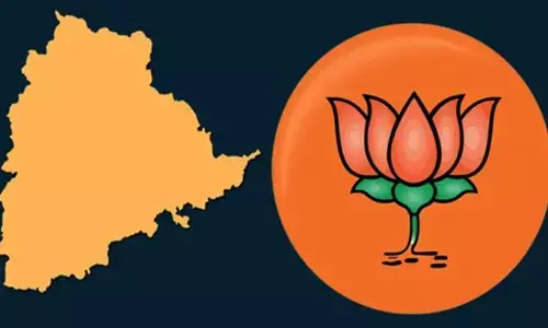 వాటికి చివరి ముహూర్తం అదే.. బీజేపీ స్టేట్ ఆఫీస్‌లో పంచాగ శ్రవణం