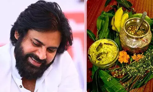పిఠాపురంలో పవన్ కల్యాణ్‌కు ఇల్లు సిద్ధం.. అక్కడే ఉగాది వేడుకలు