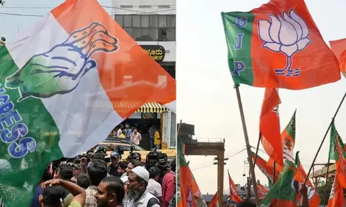 ఆ నియోజకవర్గంలో అన్నదమ్ముల మధ్యే పోటీ..ఎక్కడ?
