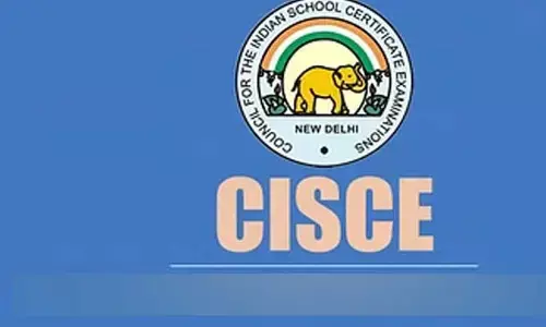 CISCE 11వ, 12వ తరగతి సిలబస్‌లో మార్పులు.. కొత్త అకడమిక్ సెషన్ నుంచి అమలు..