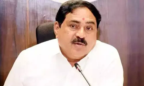 BRS పేరు మార్చే ఆలోచన చేస్తున్నాం.. మాజీ మంత్రి ఎర్రబెల్లి సంచలన ప్రకటన