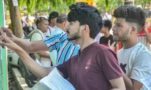 CUET PG 2024 ఆన్సర్ కీ విడుదల..