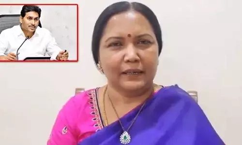 వైసీపీకి మరో షాక్.. సింగనమల మాజీ ఎమ్మెల్యే రాజీనామా