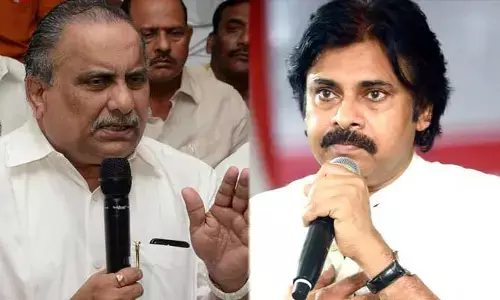 అది మగతనం అనిపించుకోదు.. పవన్‌ కల్యాణ్‌పై ముద్రగడ తీవ్ర ఆగ్రహం