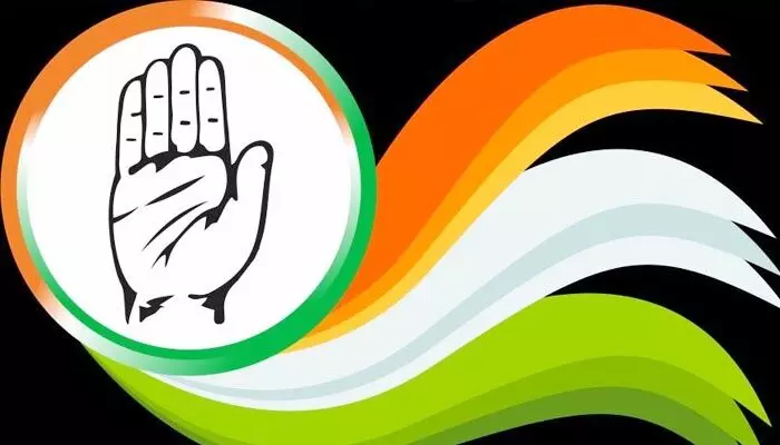 Congress: సికింద్రాబాద్ కాంగ్రెస్ ఎంపీ అభ్యర్థిపై వీడిన స్పస్పెన్స్..! ఎట్టకేలకు ఆయనకే టికెట్ ఖరారు Congress: సికింద్రాబాద్ కాంగ్రెస్ ఎంపీ అభ్యర్థిపై వీడిన స్పస్పెన్స్..! ఎట్టకేలకు ఆయనకే టికెట్ ఖరారు