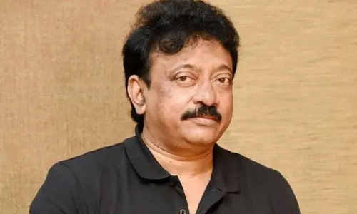 రెహమాన్‌కు అంత సీన్ లేదు.. జయహో కంపోజ్ చేసింది ఆ సింగర్.. ఆస్కార్ రావాల్సింది అతనికే.. ఆర్జీవీ కామెంట్స్ వైరల్