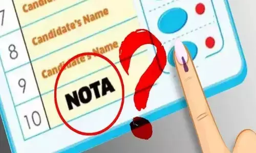 నోటాకు అత్యధిక ఓట్లు వస్తే ఏం జరుగుతుందో తెలుసా..