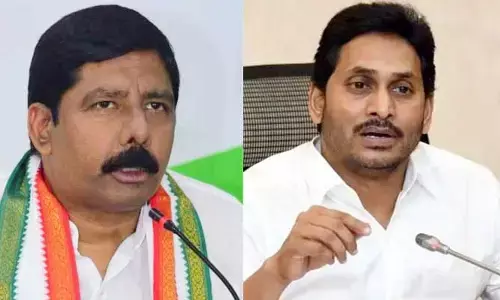 వైఎస్ఆర్ ఆస్తులకు మాత్రమే జగన్ వారసుడు.. ఆశయాలకు మేమే వారసులం