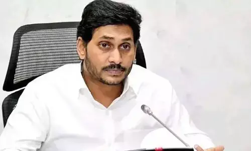 తిరుమల లడ్డూ కల్తీ వివాదం.. మాజీ సీఎం జగన్ సంచలన ట్వీట్
