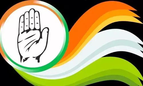 Congress: సికింద్రాబాద్‌ కాంగ్రెస్‌ ఎంపీ అభ్యర్థిపై వీడిన స్పస్పెన్స్..! ఎట్టకేలకు ఆయనకే టికెట్ ఖరారు
