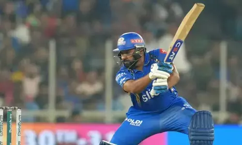 IPL2024: చితక్కొట్టిన ముంబై.. ఢిల్లీ క్యాపిటల్స్ ఎదుట భారీ లక్ష్యం