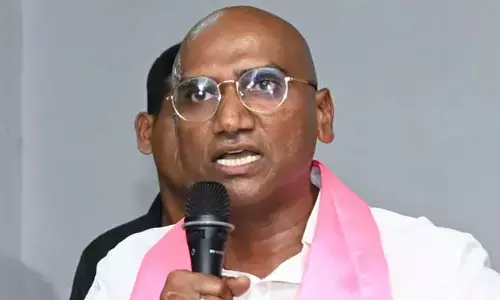 తెలంగాణలో రాయలసీమ ఫ్యాక్షనిజం.. RS ప్రవీణ్ కుమార్ సంచలన వ్యాఖ్యలు