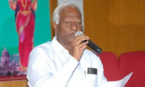బీఆర్ఎస్ పనైపోయిందన్న విషయం అప్పుడే తెలిసింది.. కడియం శ్రీహరి కీలక వ్యాఖ్యలు