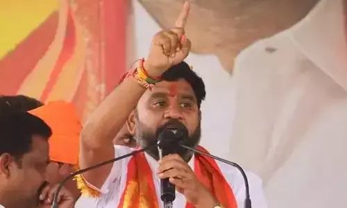 నల్లగొండ నేతలే రేవంత్‌పై తిరుగుబాటు చేస్తారు: సిర్పూర్ ఎమ్మెల్యే పాల్వాయి హరీష్ బాబు