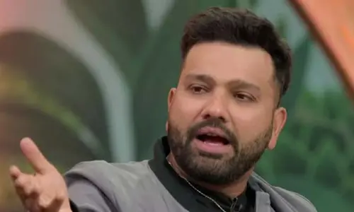 ధావన్, పంత్‌లతో రూం షేర్ చేసుకోను.. ఎందుకంటే : రోహిత్