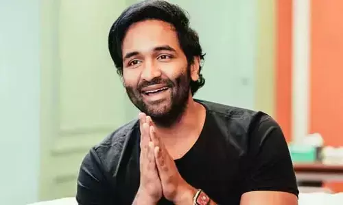 ‘మా’ అధ్యక్షుడిగా మళ్లీ మంచు విష్ణు.. చరిత్రలో ఇదే మొదటిసారి