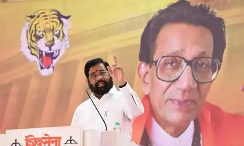 ఆయన మమ్మల్ని ఇంటి పని మనుషుల్లా చూశారు : సీఎం