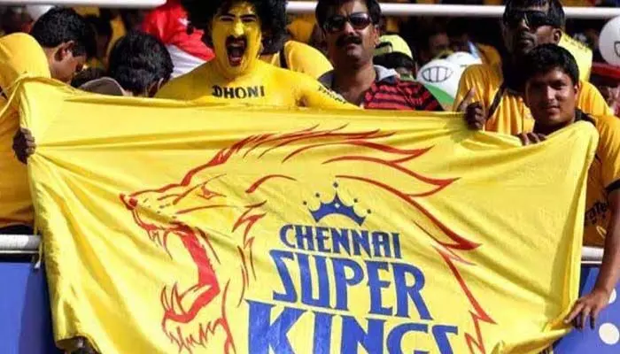 నేడు సీఎంగా విజయ్ ప్రమాణ స్వీకారం.. పార్టీ జెండాలతో రావొద్దన్న CSK! నేడు సీఎంగా విజయ్ ప్రమాణ స్వీకారం.. పార్టీ జెండాలతో రావొద్దన్న CSK!