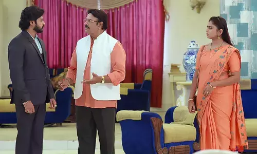 Guppedantha Manasu: వసుధారని తప్పుగా అర్ధం చేసుకున్న మను