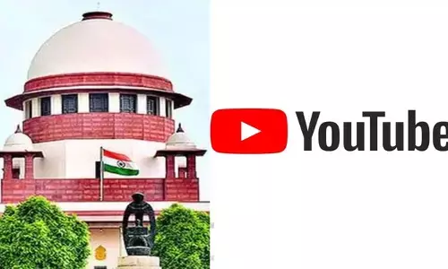 లోక్‌సభ ఎన్నికలకు ముందు యూట్యూబ్‌లపై సుప్రీంకోర్టు కీలక వ్యాఖ్యలు