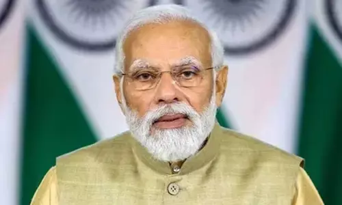 కాంగ్రెస్‌ను కాకరకాయతో పోల్చిన మోడీ.. ఇంకా ఏమన్నారంటే..