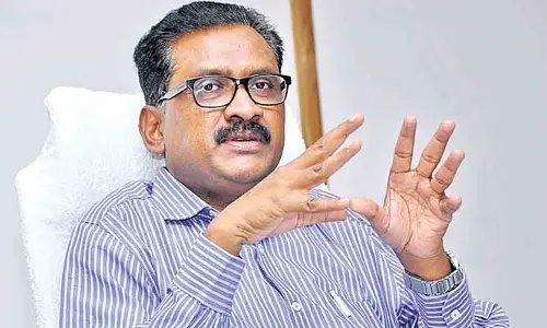 అంతర్జాతీయ స్థాయిలో అంబేడ్కర్ ఓపెన్ యూనివర్సిటీకి గౌరవం.. AAOUకు ప్రొ. ఘంటా చక్రపాణి