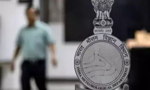 ఐదు దేశాలకు ముందస్తు హెచ్చరిక వ్యవస్థలను అభివృద్ధి చేయడంలో భారత్ సాయం