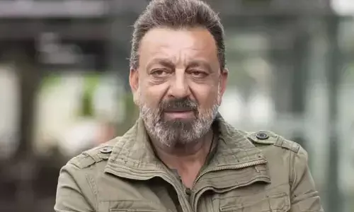 పార్లమెంట్ ఎన్నికల్లో మాజీ సీఎంపై పోటీ.. క్లారిటీ ఇచ్చిన HERO సంజయ్ దత్