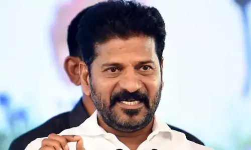 కొడంగల్ నా గుండె చప్పుడు.. CM రేవంత్ రెడ్డి కీలక వ్యాఖ్యలు