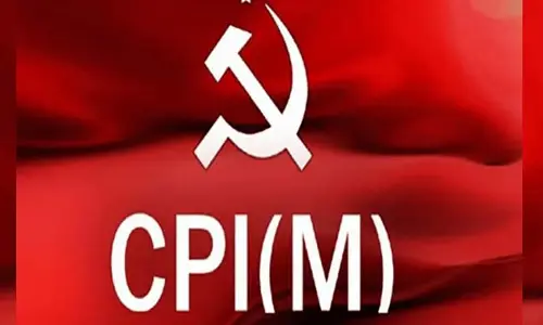 CPM: అంబర్‌పేట్‌ ఎమ్మెల్యే కాలేరు వెంకటేశ్ దౌర్జన్యం..! సీపీఎం హెచ్చరిక
