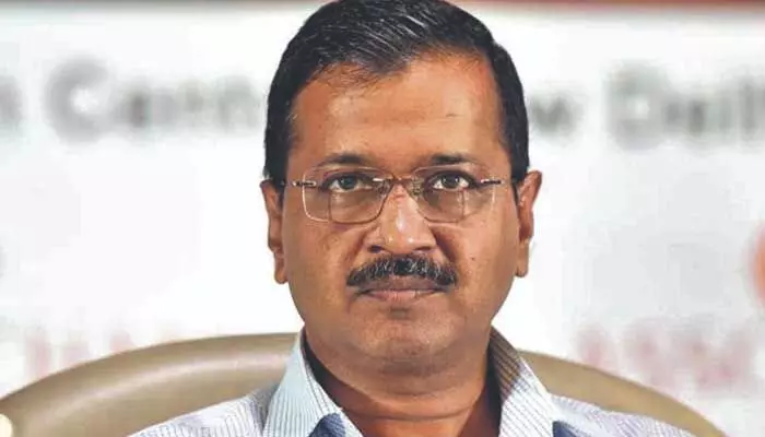 సోమవారం దాకా జైల్లోనే కేజ్రీవాల్.. ఆ రోజే అత్యవసర విచారణ ? సోమవారం దాకా జైల్లోనే కేజ్రీవాల్.. ఆ రోజే అత్యవసర విచారణ ?