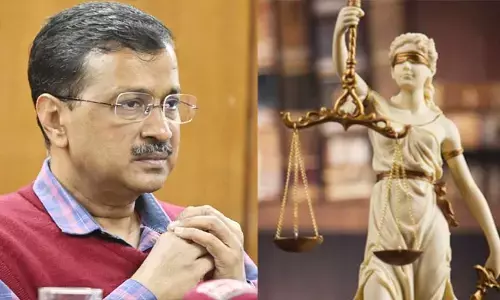 Arvind Kejriwal: కేజ్రీకి జైలా.. బెయిలా..! నేడు రిమాండ్ పిటిషన్‌పై విచారణ