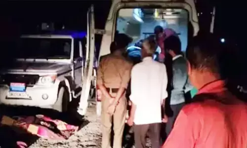 Uttarakhand: ఉత్తరాఖండ్‌లో ఘోర రోడ్డు ప్రమాదం.. లోయలో పడిన బొలెరో, ఎనిమిది మంది దుర్మరణం