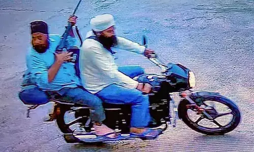 బాబా టార్సెమ్‌సింగ్ హత్య: ప్రధాన నిందితుడి ఎన్‌ కౌంటర్