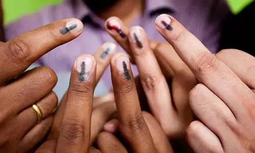 పశ్చిమ బెంగాల్ ఎన్నికలు: 37 అభ్యర్థుల్లో 10మంది కోటీశ్వరులే!