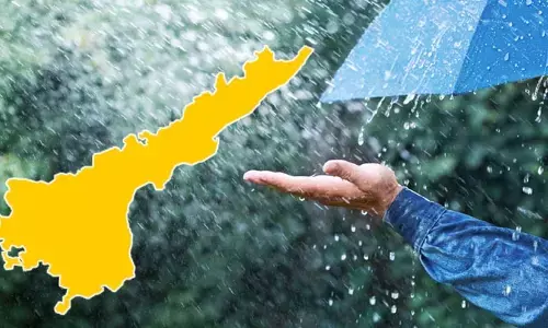 Weather Report: రాష్ట్రానికి వాతావరణ శాఖ తీపి కబురు.. ఆ ప్రాంతాల్లో విస్తారంగ వర్షాలు