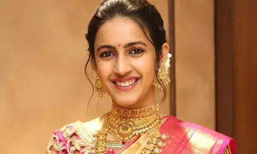 Niharika Konidela: ‘ఎట్టకేలకు నేను తహతహలాడుతోన్న దాన్ని పొందడానికి టైం వచ్చింది’.. నిహారిక