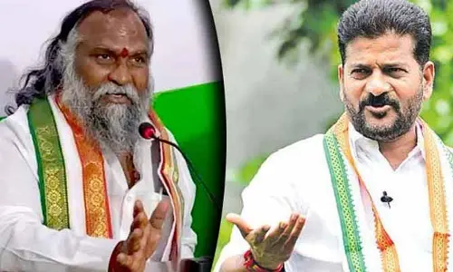 కాంగ్రెస్ పాలన బాగుంది కానీ..: జగ్గారెడ్డి సంచలన వ్యాఖ్యలు