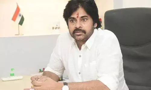 జనసేనానికి ఐక్యరాజ్యసమితి ఆహ్వానం..ఈ నెల 20న న్యూయార్క్ టూర్
