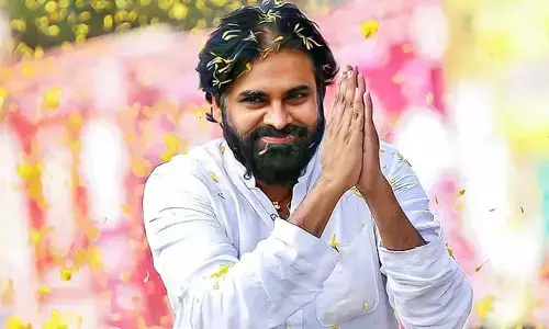 Ap Elections 2024:జనసేనాని ఎన్నికల ప్రచార షెడ్యూల్ ఖరారు