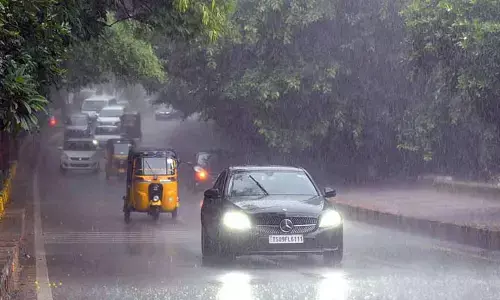 ఈ ఏడాది వర్షాలు సమృద్ధిగా పడుతాయి.. మండు వేసవిలో ‘స్కైమెట్’ గుడ్ న్యూస్