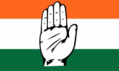 ముగ్గురు కాంగ్రెస్ అభ్యర్థుల పేర్లు ఫైనలైజ్.. నేడు అనౌన్స్ చేసే చాన్స్!